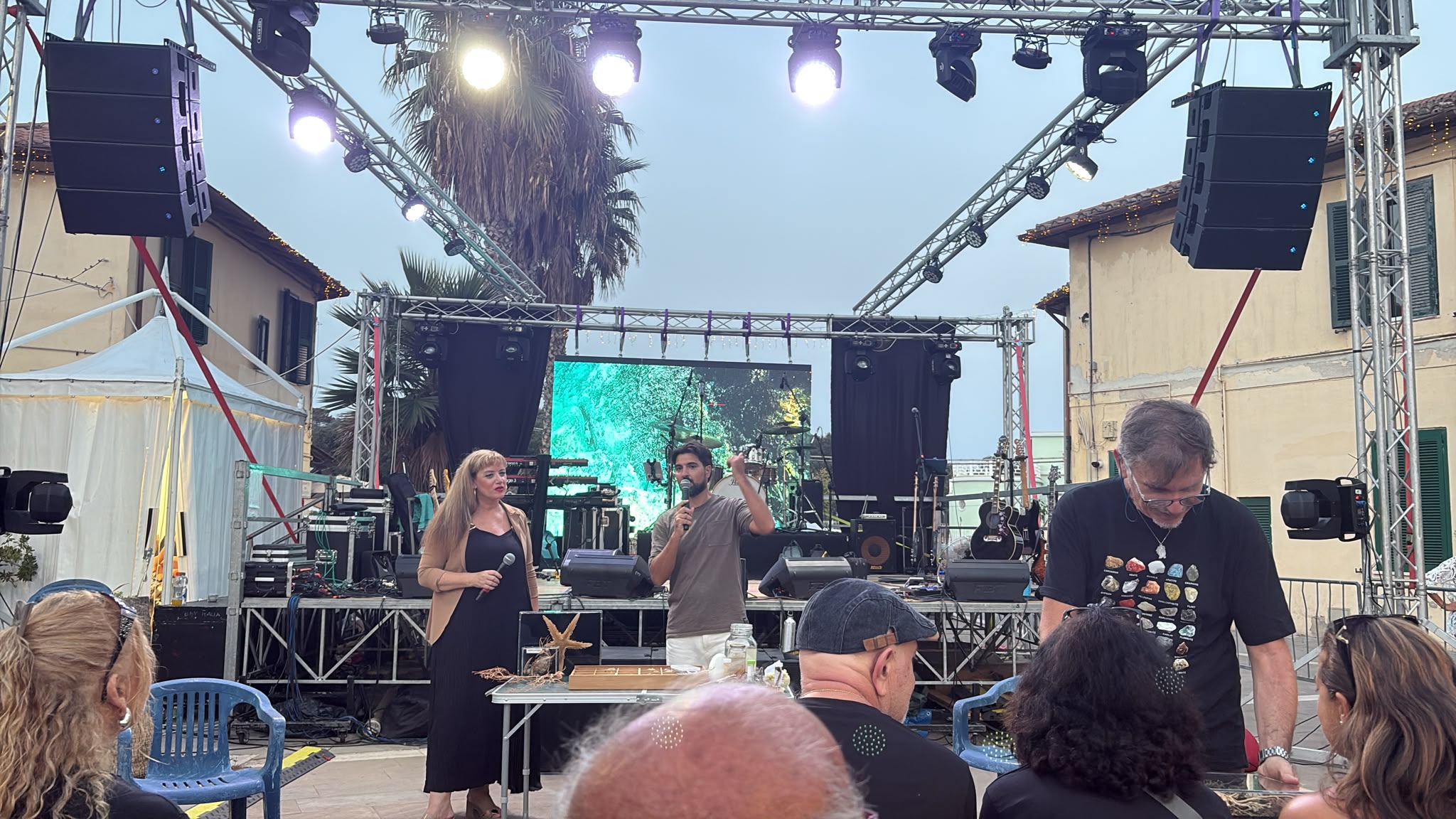 Grande successo per la Sagra della Tellina 2026